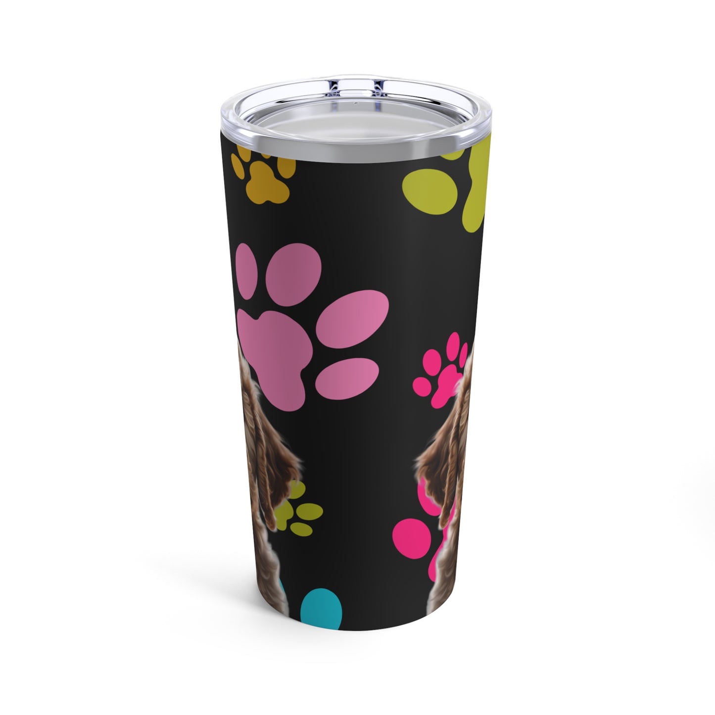 Paws & Refresh Dog Travel Tumbler, Dog Lover Tumbler, Paws & Refresh Tumbler, Dog Travel Mug, Pawsitive Vibes Tumbler, Furry Friend Tumbler, Pawsome Dog Tumbler, Dog Dad Tumbler, Dog Mom Travel Cup, Paw Print Tumbler