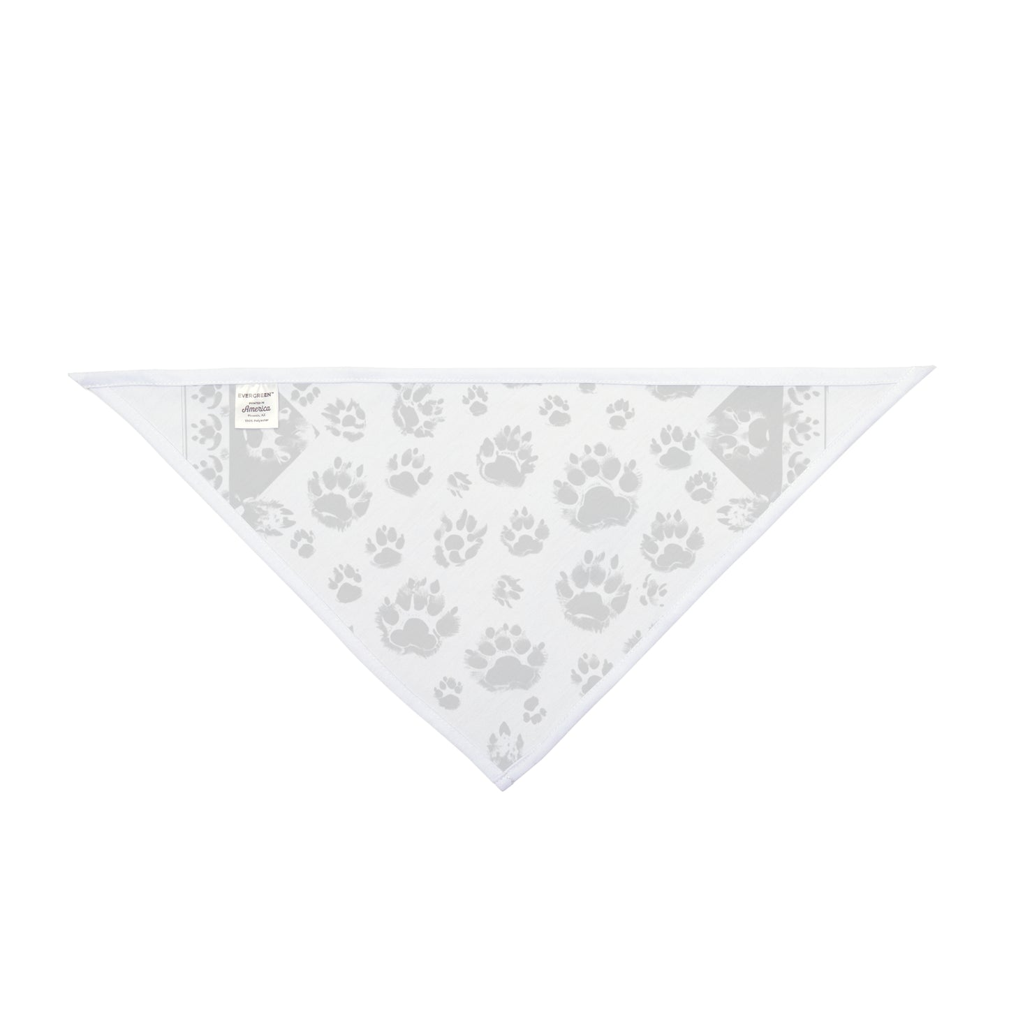 Pet Bandana