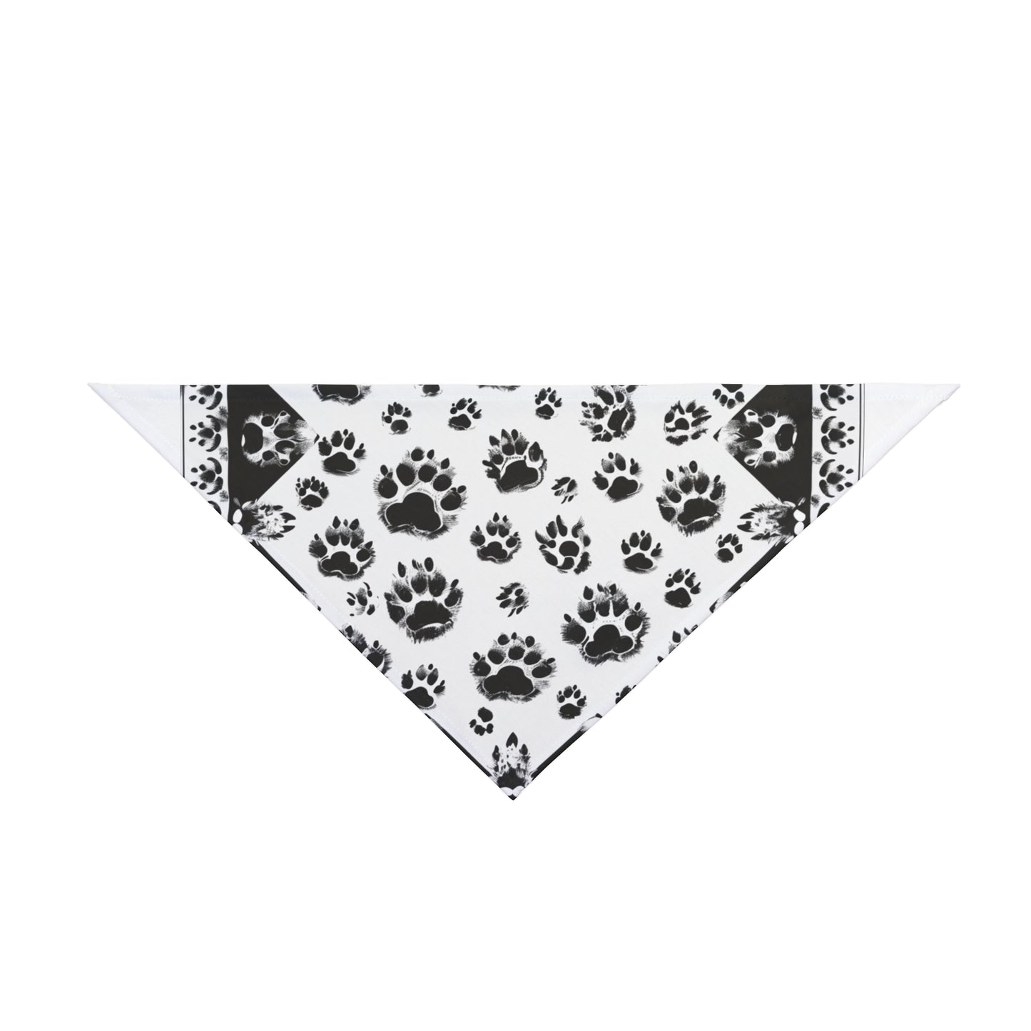 Pet Bandana