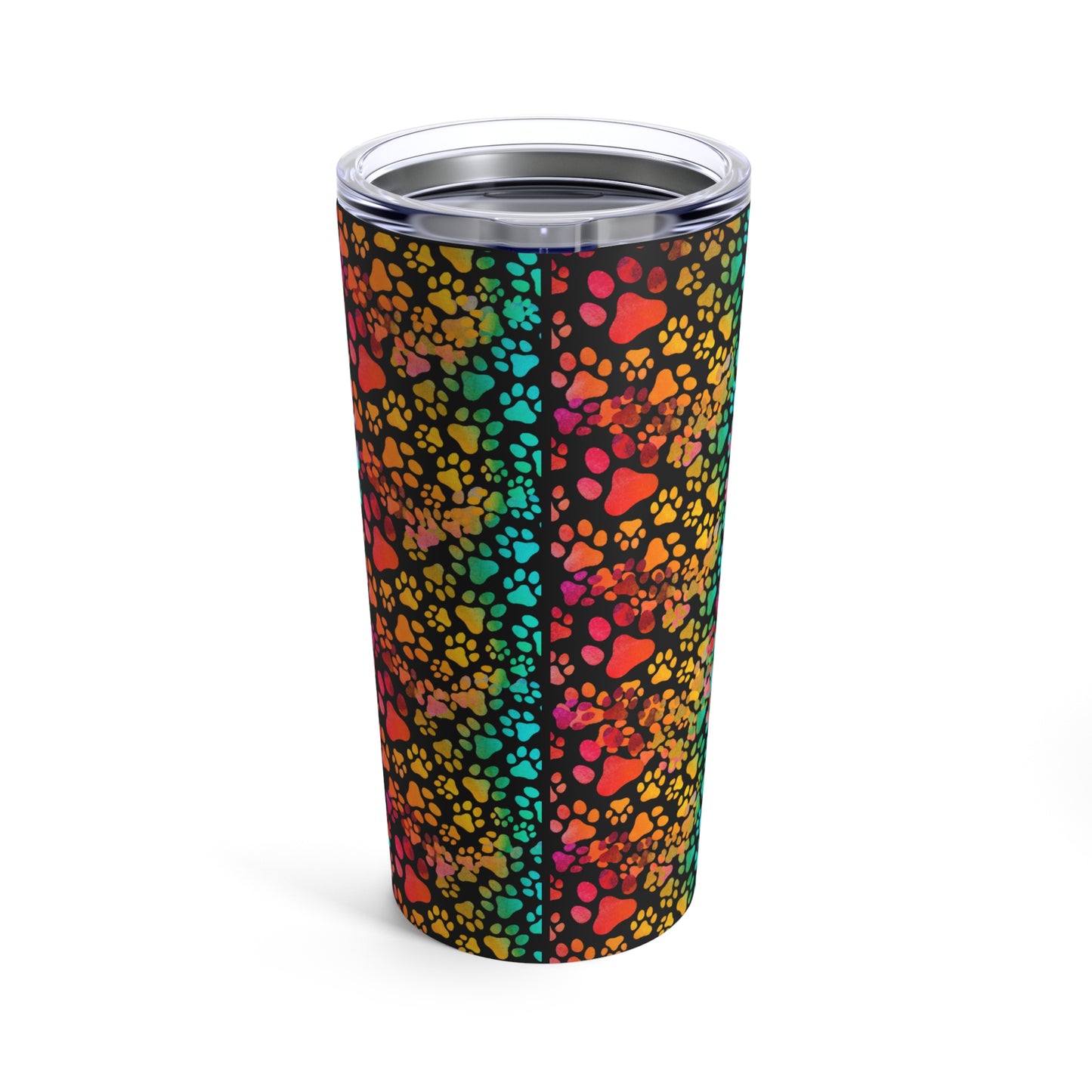 Wag & Sip  Everyday Tumbler