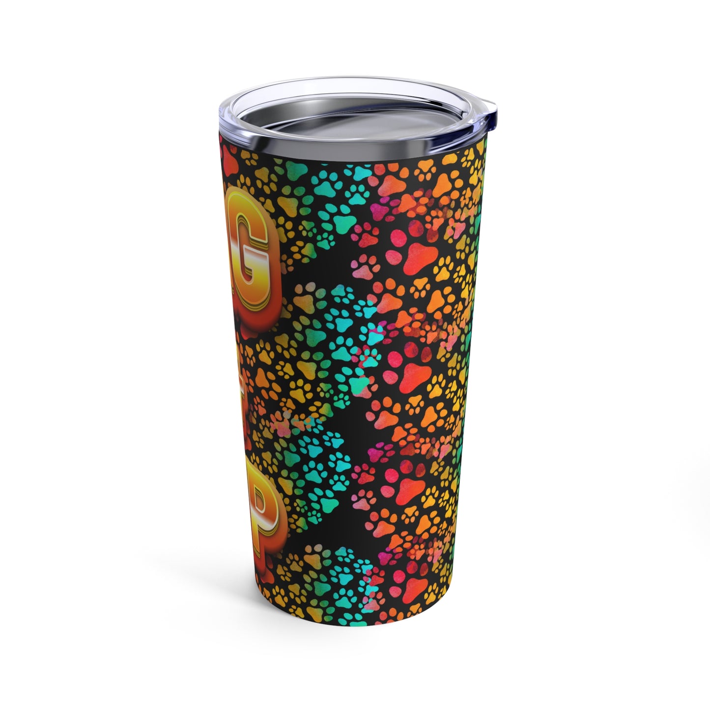 Wag & Sip  Everyday Tumbler