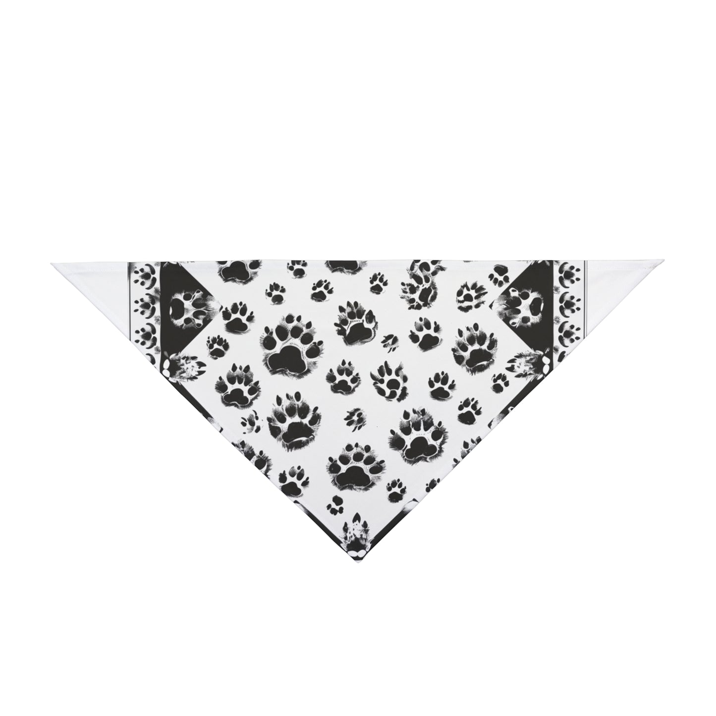 Pet Bandana